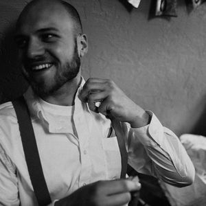 Meet your Posher, Curtis